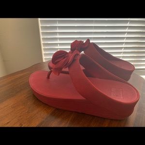 Fit flops